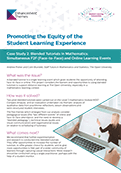 ""