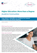 ""